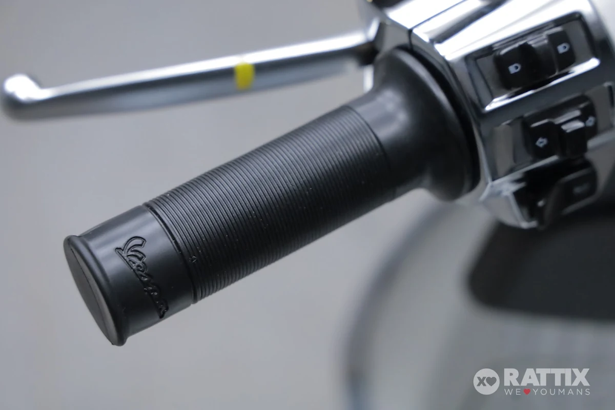 VESPA Vespa Primavera 125 S Abs E5