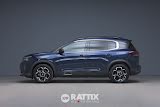 Miniatura Citroen C5 Aircross 1.6 Hybrid Phev 225CV Shine e-EAT8 Eclipse Blue  Aziendale foto 35