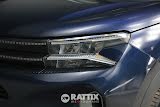 Miniatura Citroen C5 Aircross 1.6 Hybrid Phev 225CV Shine e-EAT8 Eclipse Blue  Aziendale foto 35