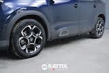 Miniatura Citroen C5 Aircross 1.6 Hybrid Phev 225CV Shine e-EAT8 Eclipse Blue  Aziendale foto 35