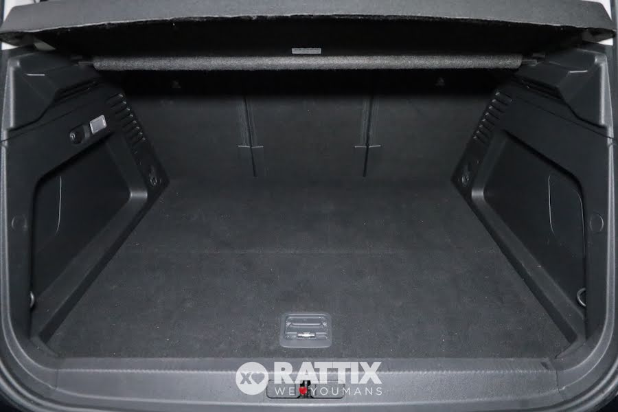 Citroen C5 Aircross 1.6 Hybrid Phev 225CV Shine e-EAT8 Eclipse Blue  Aziendale foto 8