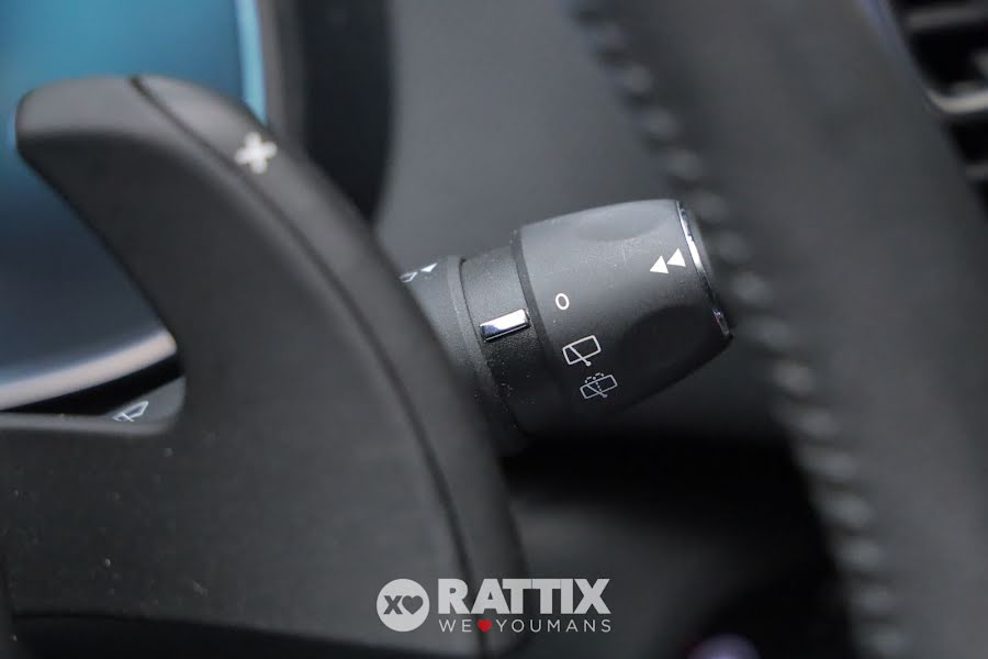 Citroen C5 Aircross 1.6 Hybrid Phev 225CV Shine e-EAT8 Eclipse Blue  Aziendale foto 16