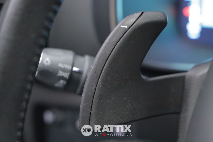 Citroen C5 Aircross 1.6 Hybrid Phev 225CV Shine e-EAT8 Eclipse Blue  Aziendale foto 17