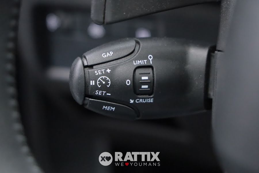 Citroen C5 Aircross 1.6 Hybrid Phev 225CV Shine e-EAT8 Eclipse Blue  Aziendale foto 19