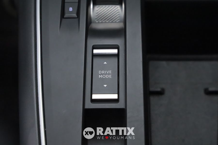 Citroen C5 Aircross 1.6 Hybrid Phev 225CV Shine e-EAT8 Eclipse Blue  Aziendale foto 30