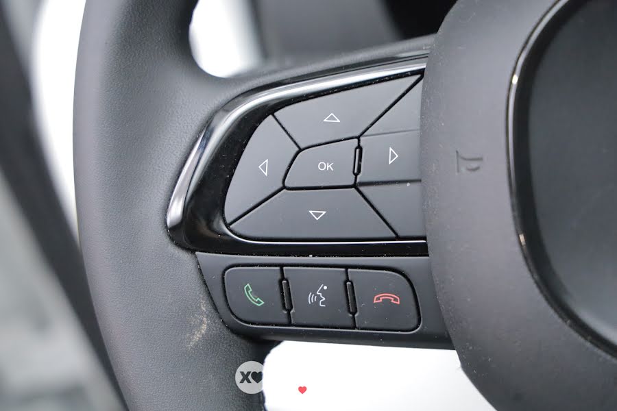 Fiat Panda Pandina 1.0 Firefly Hybrid 70CV Cross  White solid  Aziendale foto 11