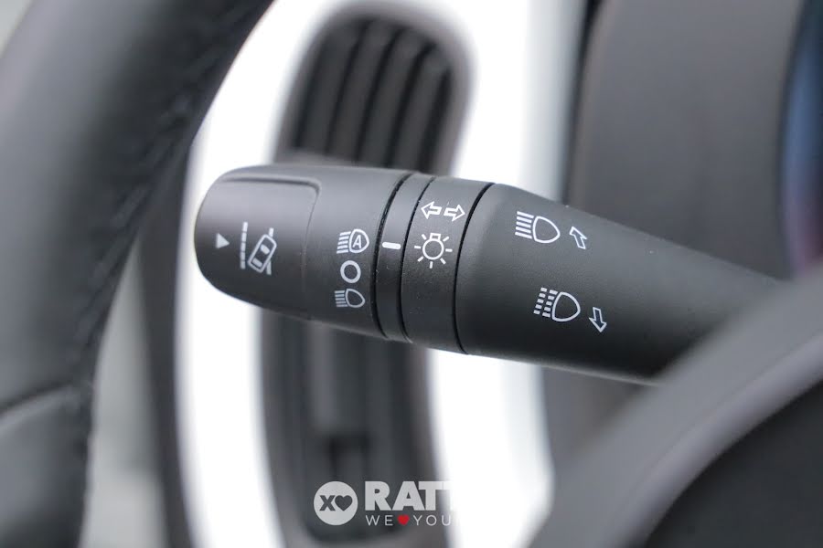 Fiat Panda Pandina 1.0 Firefly Hybrid 70CV Cross  White solid  Aziendale foto 13