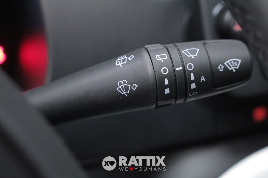 Fiat Panda Pandina 1.0 Firefly Hybrid 70CV Cross  White solid  Aziendale foto 14