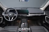Miniatura BMW X1 2.0 Mhev 48V X-Line xDrive23d Auto Nero  Aziendale foto 27