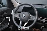Miniatura BMW X1 2.0 Mhev 48V X-Line xDrive23d Auto Nero  Aziendale foto 27
