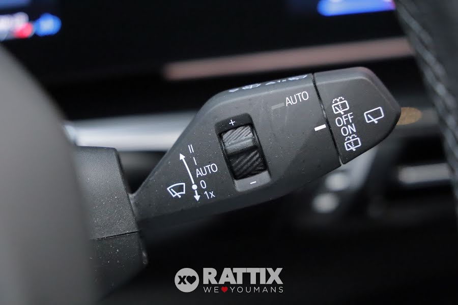 BMW X1 2.0 Mhev 48V X-Line xDrive23d Auto Nero  Aziendale foto 14