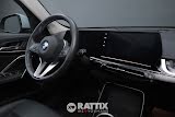 Miniatura BMW X1 2.0 Mhev 48V X-Line xDrive23d Auto Nero  Aziendale foto 27