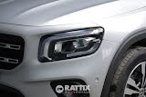 Miniatura Mercedes-Benz GLB 200 d 2.0 150CV Sport Plus Auto Argento  Aziendale foto 29