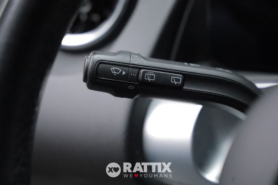 Mercedes-Benz GLB 200 d 2.0 150CV Sport Plus Auto Argento  Aziendale foto 13