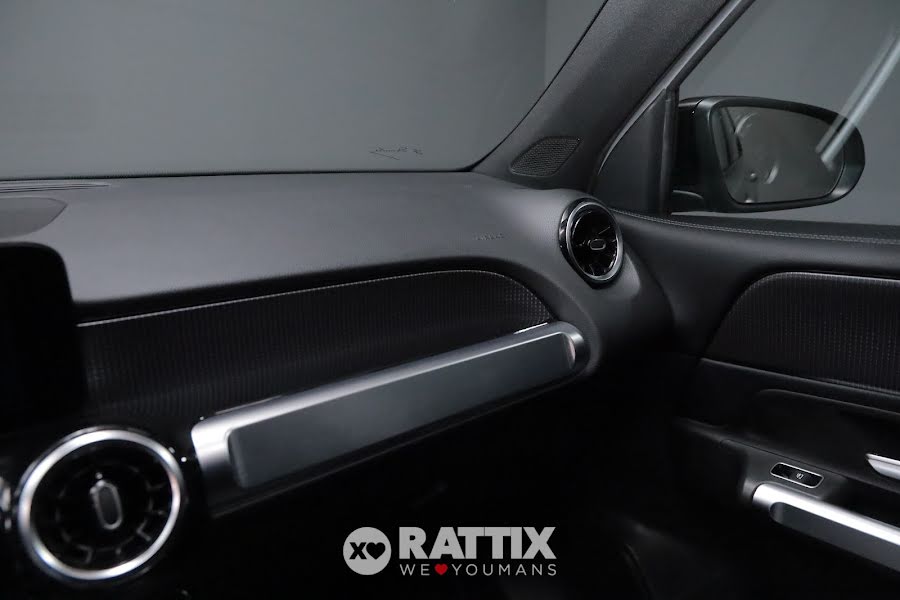 Mercedes-Benz GLB 200 d 2.0 150CV Sport Plus Auto Argento  Aziendale foto 28