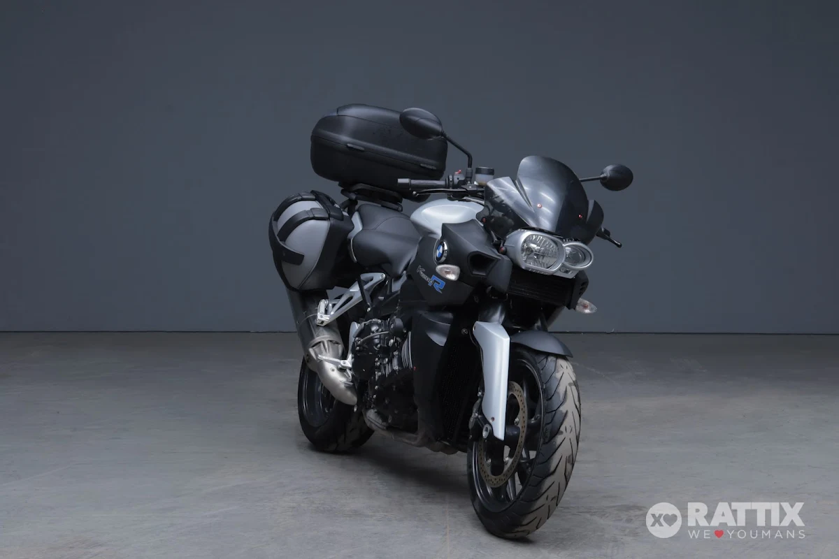 BMW K 1200 R Abs