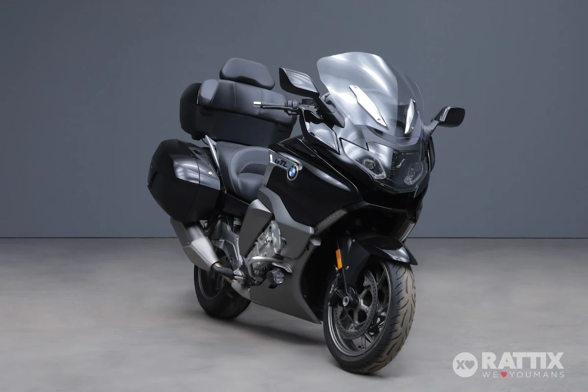 BMW K 1600 GTL Elegance Abs