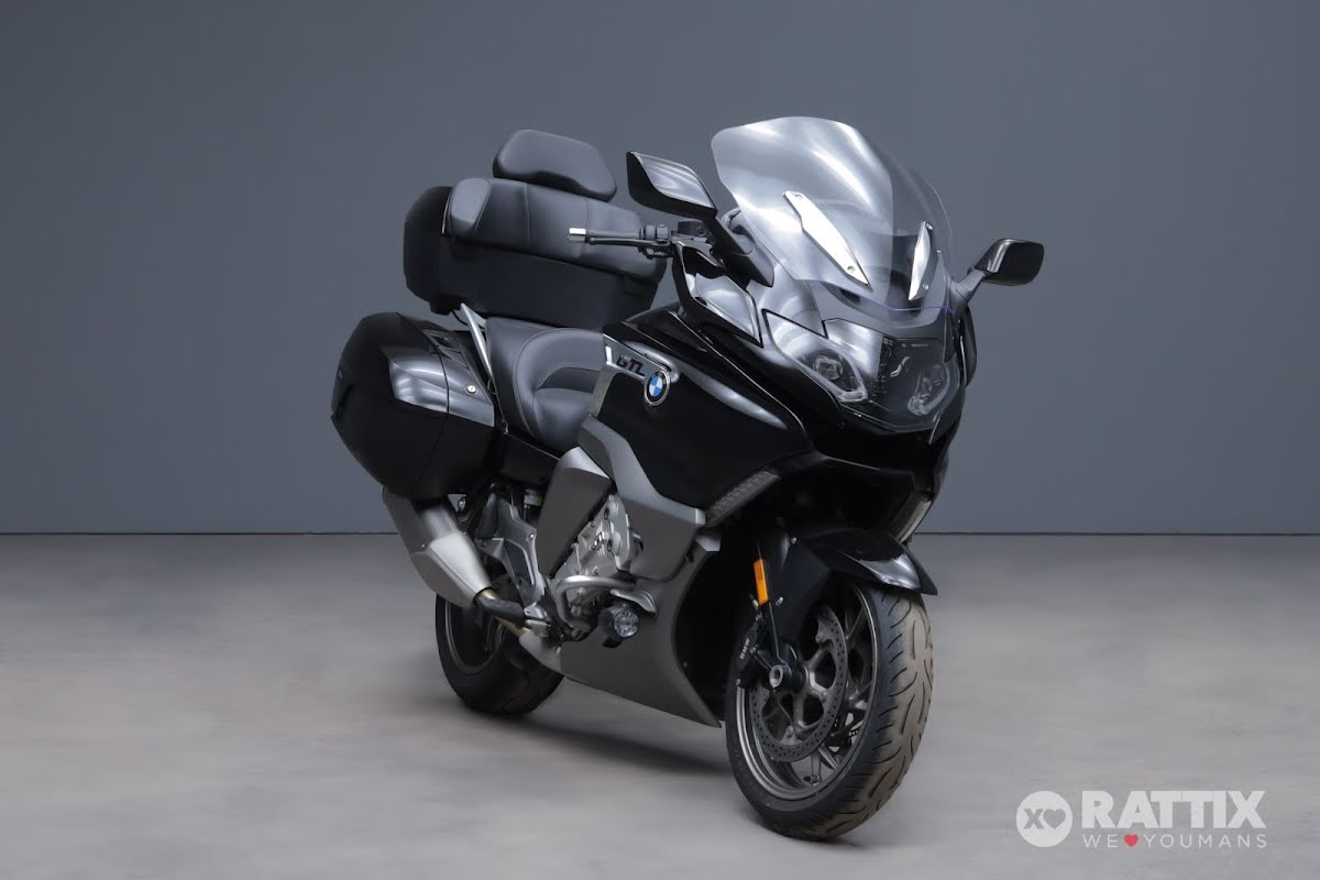 BMW K 1600 GTL Elegance Abs