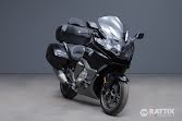 BMW K 1600 GTL Elegance Abs