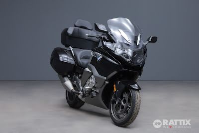 Foto BMW K 1600 GTL Elegance Abs