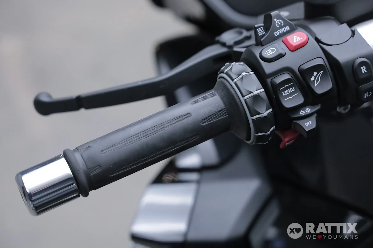 BMW K 1600 GTL Elegance Abs