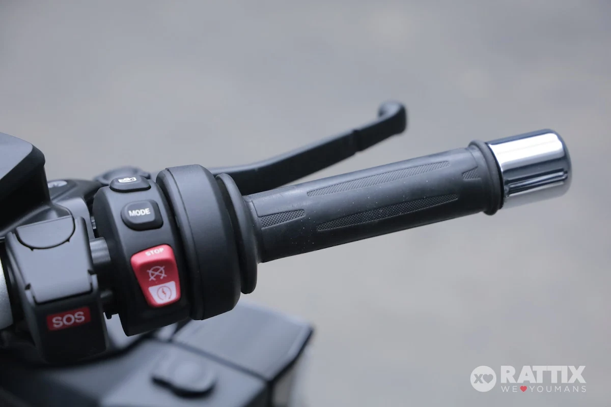 BMW K 1600 GTL Elegance Abs