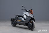 BMW CE 04 15kw Abs
