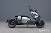 BMW CE 04 15kw Abs