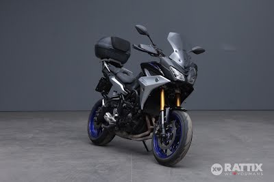 Foto YAMAHA Tracer 900 GT 