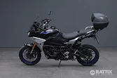 YAMAHA Tracer 900 GT 