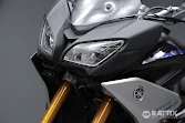 YAMAHA Tracer 900 GT 