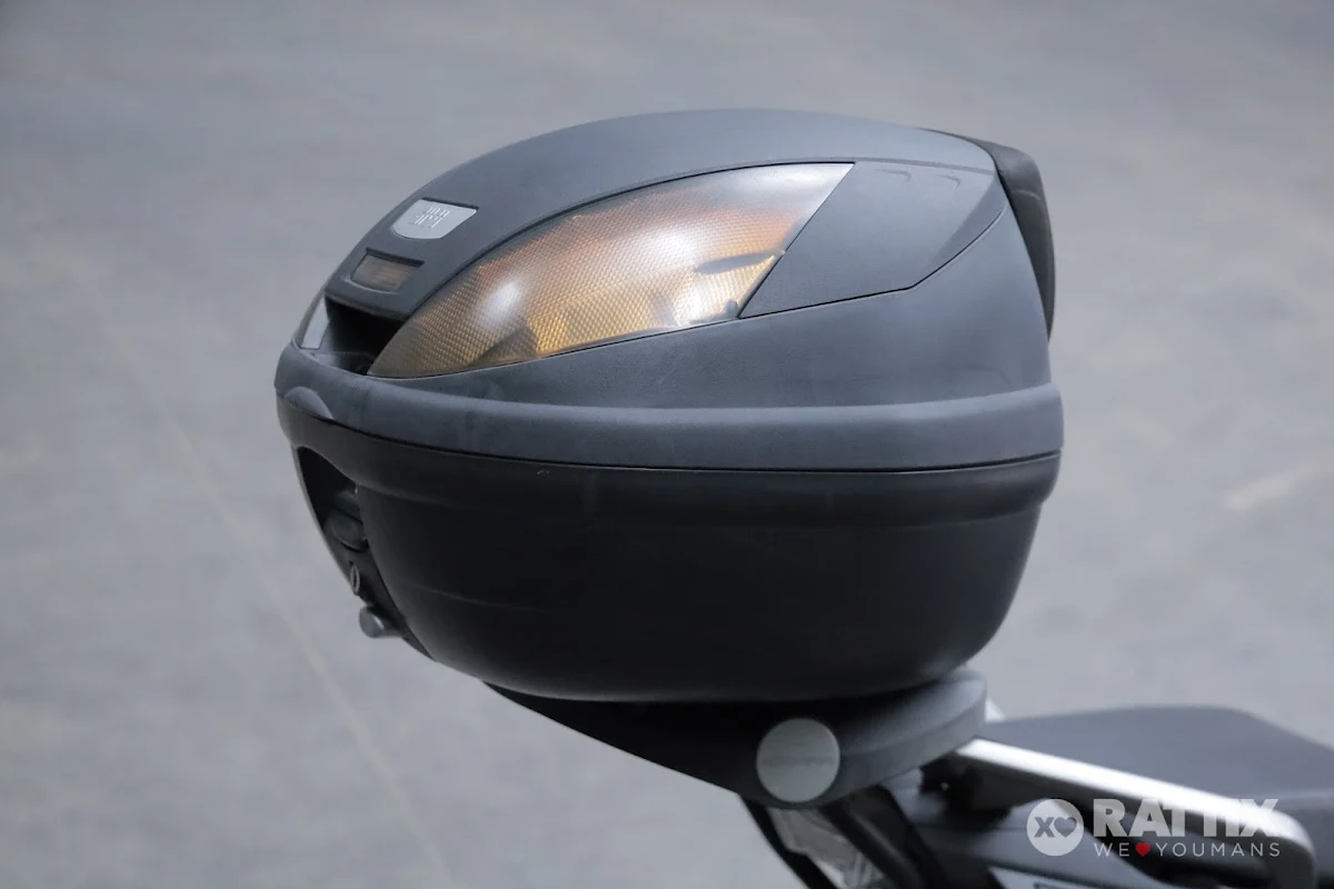 YAMAHA Tracer 900 GT 