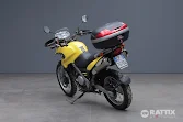 BMW F 650 GS 