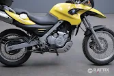 BMW F 650 GS 