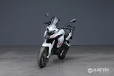 BENELLI TRK 251 Trk E5