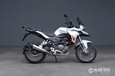BENELLI TRK 251 Trk E5