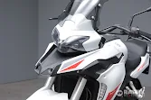BENELLI TRK 251 Trk E5