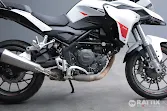 BENELLI TRK 251 Trk E5