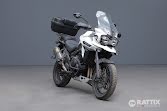 TRIUMPH Tiger  1200 Explorer XCA Abs 
