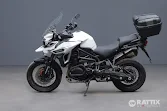 TRIUMPH Tiger  1200 Explorer XCA Abs 