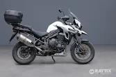 TRIUMPH Tiger  1200 Explorer XCA Abs 