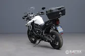 TRIUMPH Tiger  1200 Explorer XCA Abs 