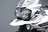 TRIUMPH Tiger  1200 Explorer XCA Abs 