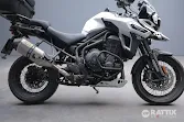 TRIUMPH Tiger  1200 Explorer XCA Abs 