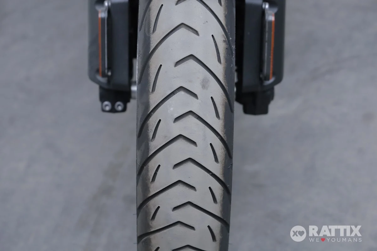 TRIUMPH Tiger  1200 Explorer XCA Abs 