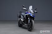 BMW R 1300 GS Trophy my24
