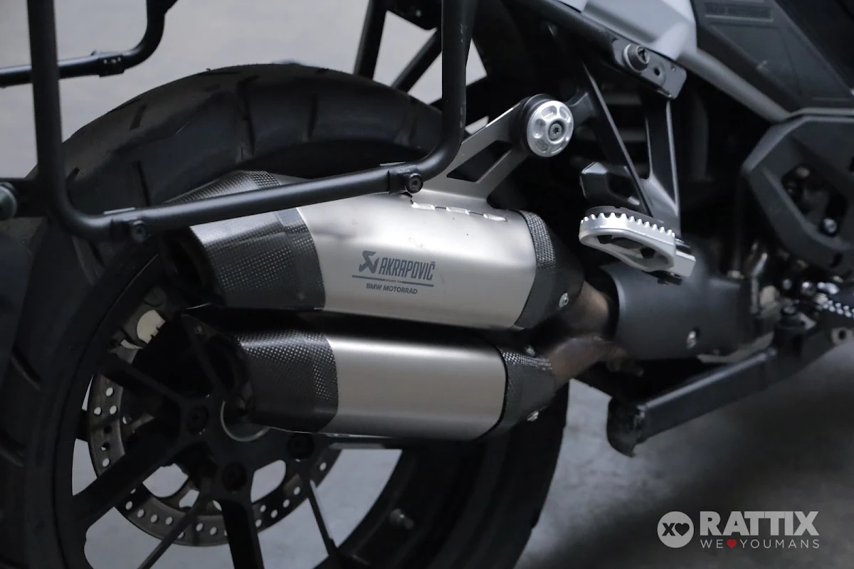 BMW R 1300 GS Trophy my24