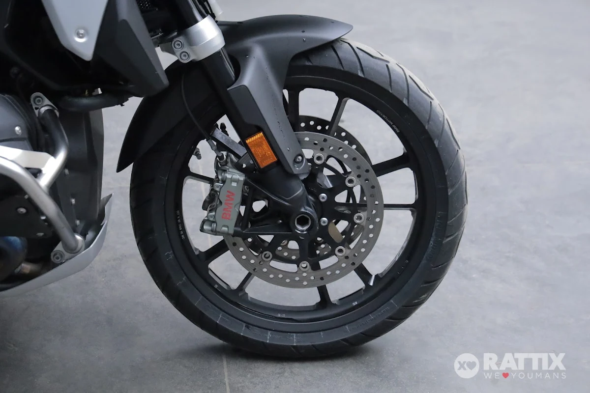 BMW R 1300 GS Trophy my24