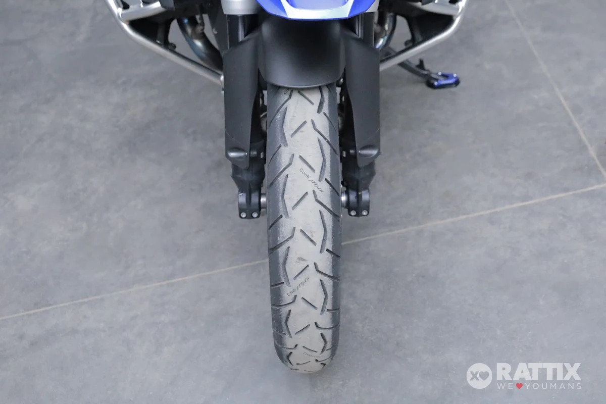 BMW R 1300 GS Trophy my24