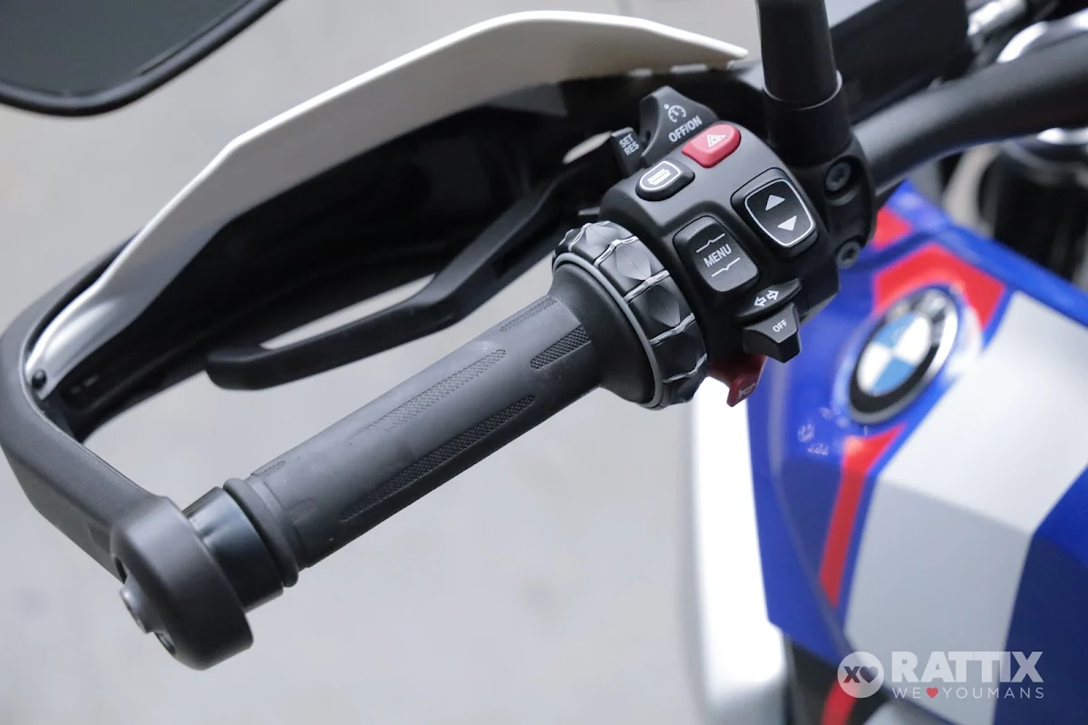 BMW R 1300 GS Trophy my24